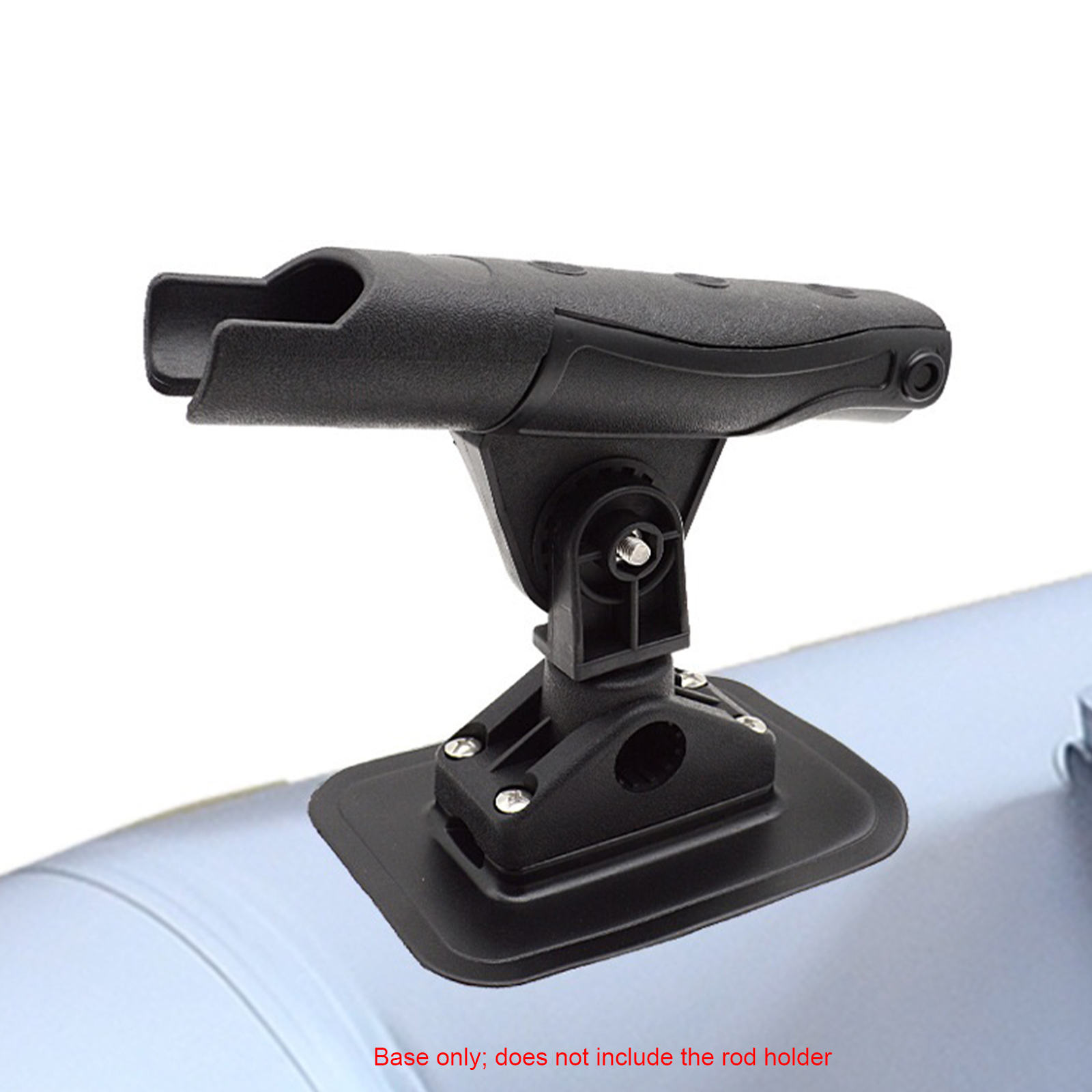 Fishing Kayak Fish Finder Mount - قطعة واحدة حامل صنارة صيد قابل