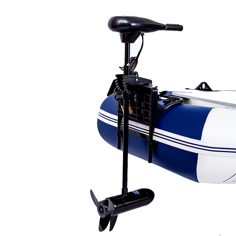 Fishing Kayak Trolling Motor - محرك كهربائي جديد للصيد بقوة 380