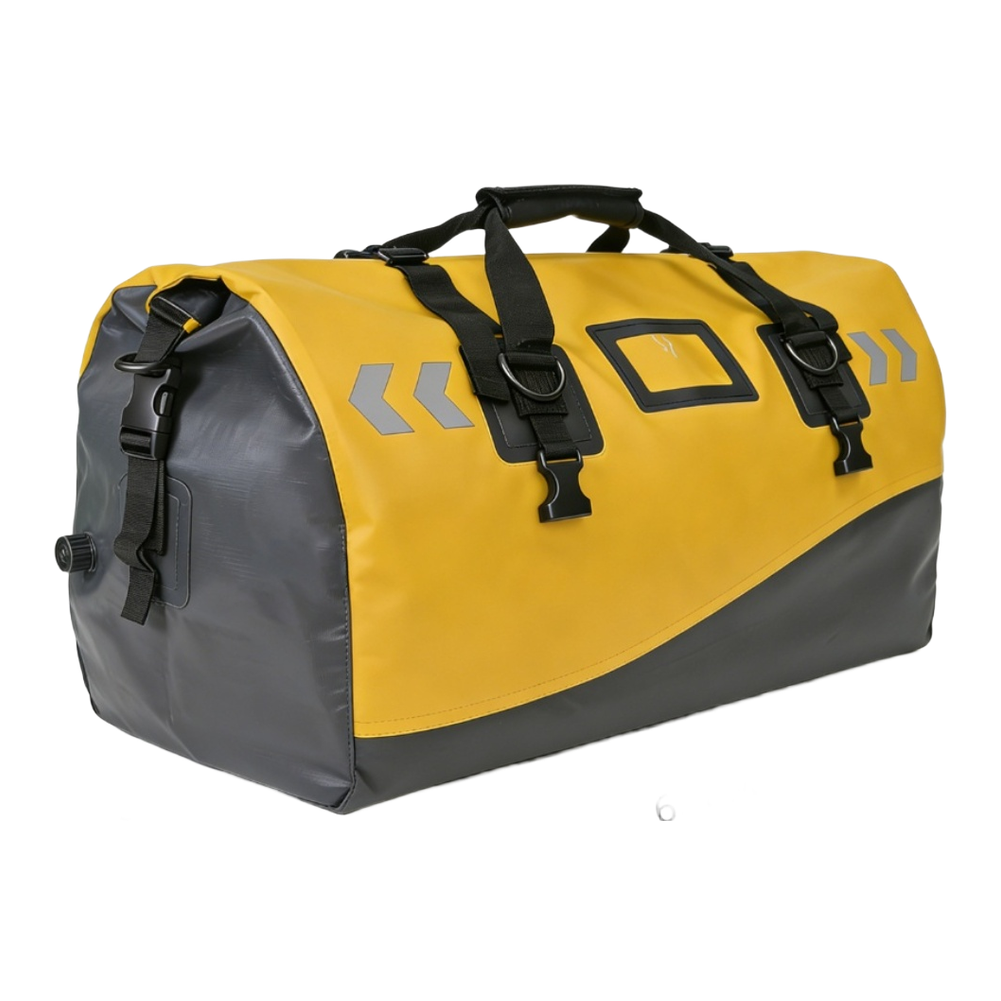 Fishing Kayak Storage Bag - حقيبة جافة كبيرة السعة مقاومة للماء