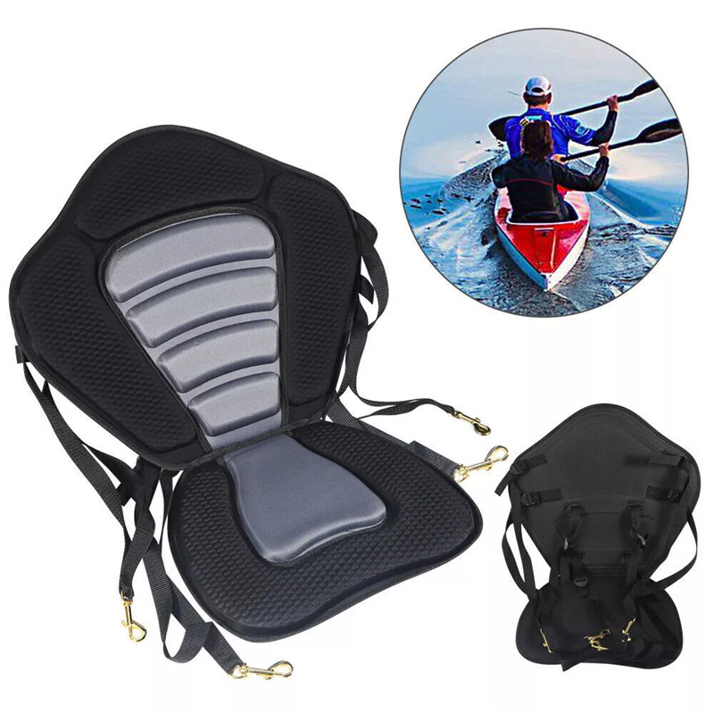 قابل للتعديل مجداف مجلس مقعد م - مراجعة Fishing Kayak Storage Bag وسعره