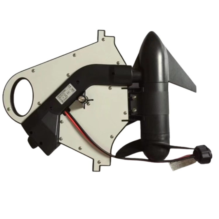 44lb كاياك مقاوم للماء محرك ال - مراجعة Fishing Kayak Trolling Motor وسعره