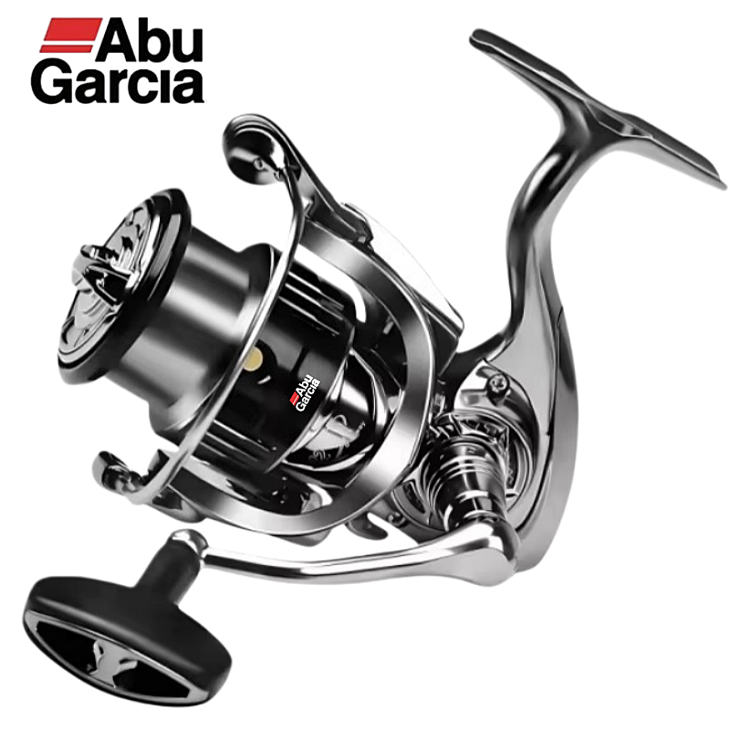 بكرة صيد عالية الأداء من ABUG  - مراجعة Abu Garcia Reel Max وسعره
