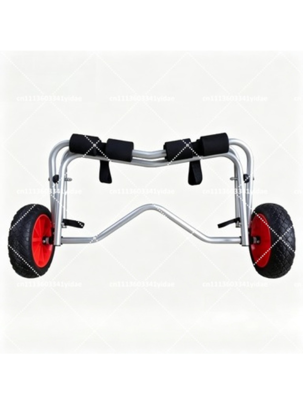 قارب كاياك قابل للنفخ مصنوع من - مراجعة Fishing Kayak Cart وسعره