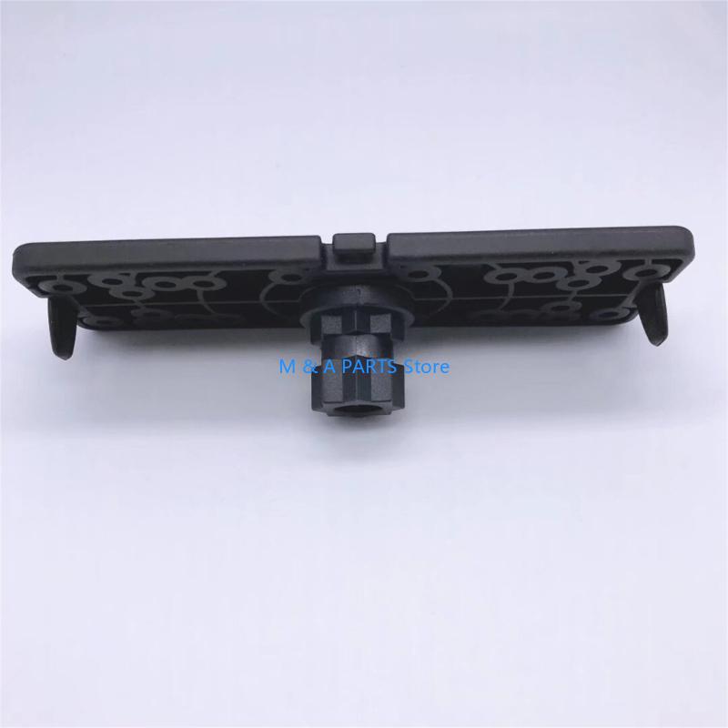 u1jf قوس قوس قوس الأسماك في قو - مراجعة Fishing Kayak Fish Finder Mount وسعره