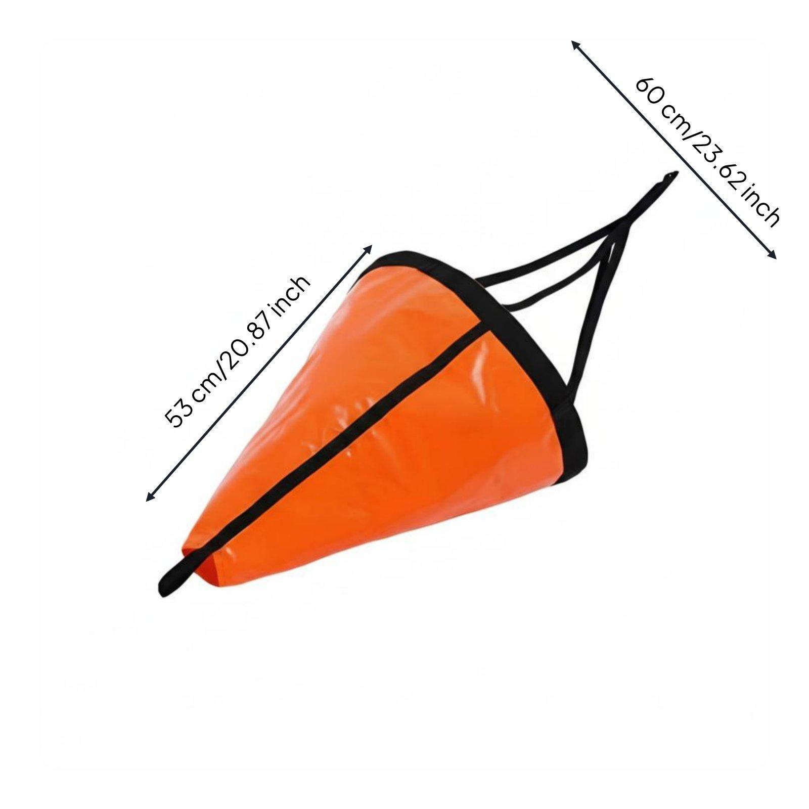 مرساة قارب عائمة موثوقة، ملحق  - مراجعة Fishing Kayak Anchor وسعره