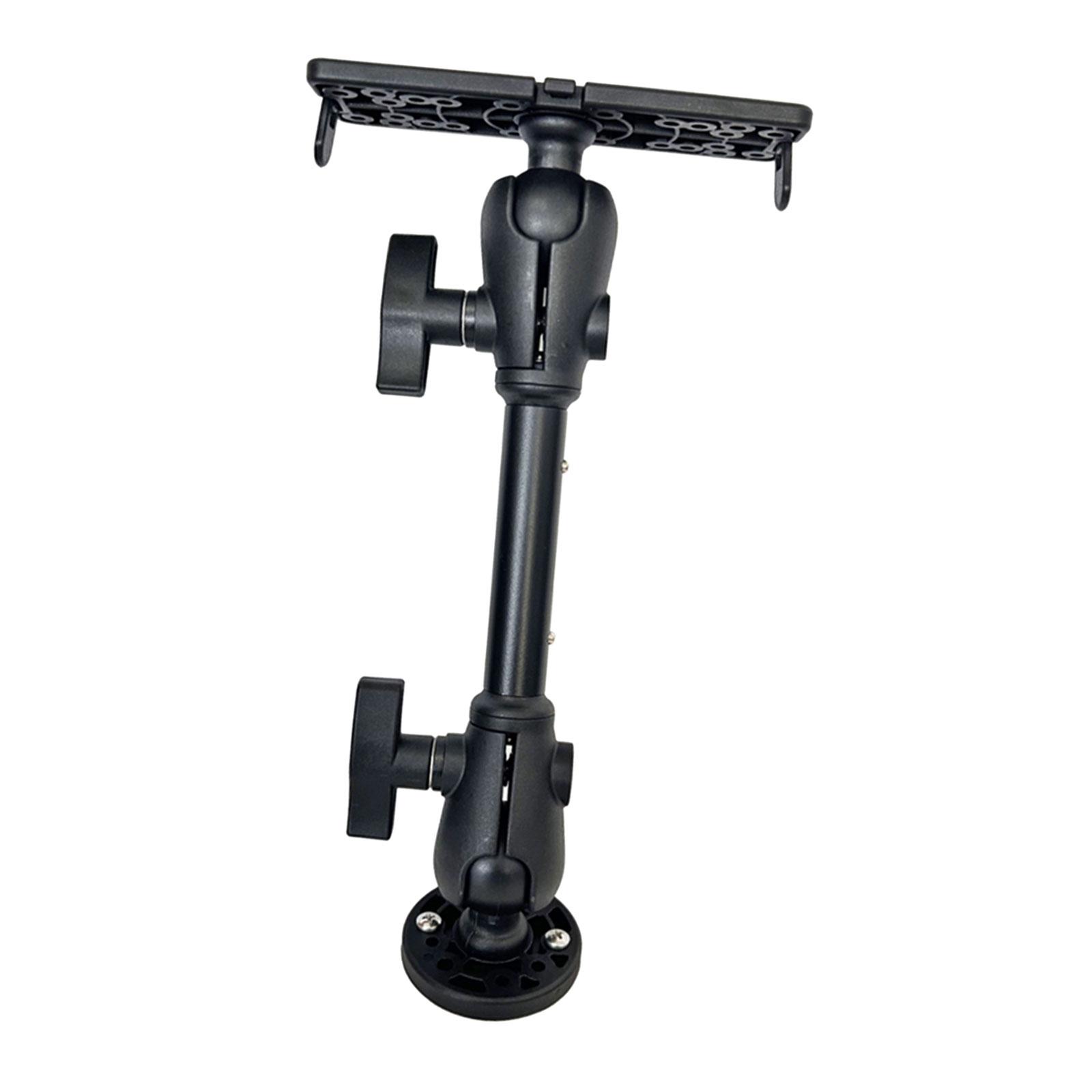 قاعدة تثبيت أجهزة تحديد مواقع  - مراجعة Fishing Kayak Fish Finder Mount وسعره