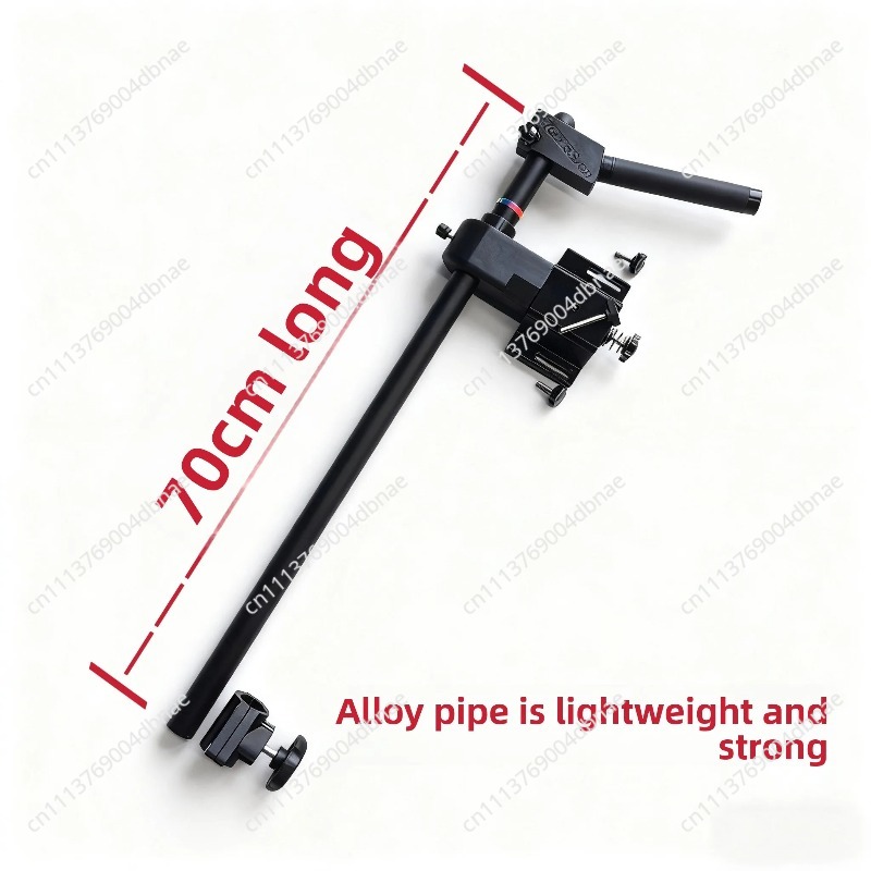 حامل معدني قابل للفصل لجهاز تح - مراجعة Fishing Kayak Fish Finder Mount وسعره