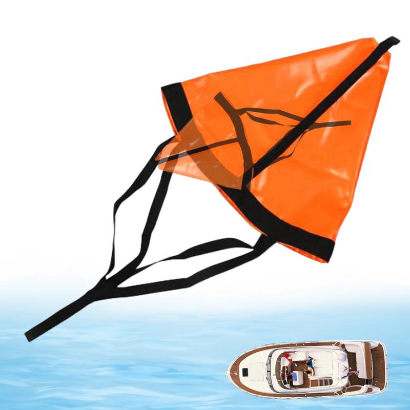 الانجراف جورب كاياك البحر المر - مراجعة Fishing Kayak Anchor وسعره