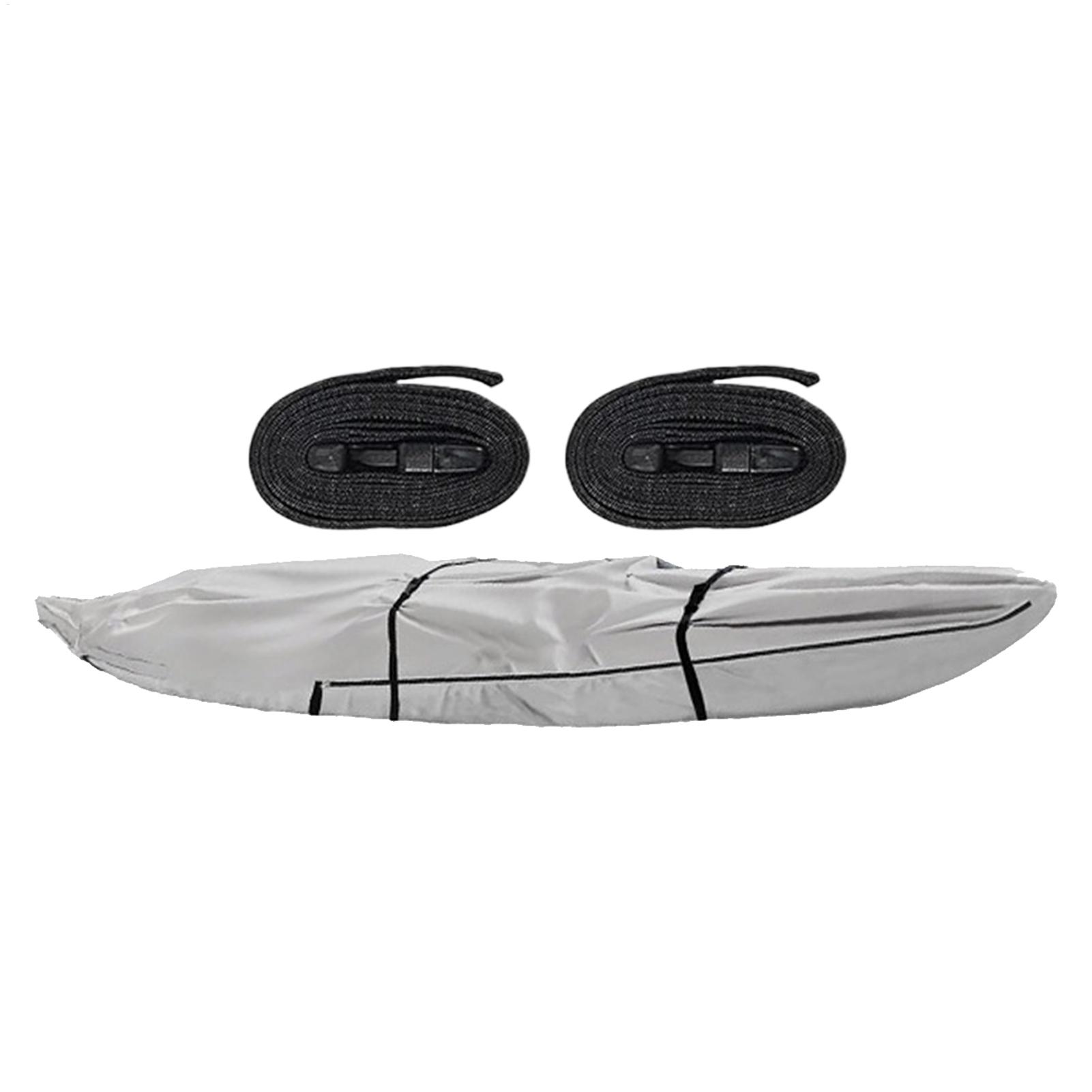 حقيبة كاياك شديدة التحمل مقاوم - مراجعة Fishing Kayak Storage Bag وسعره